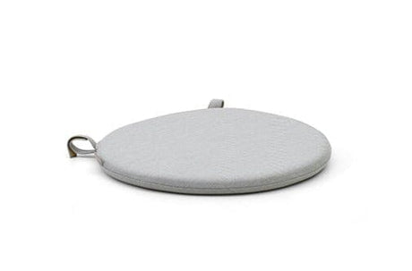 Hunn Granada Coussin d'assise pour Fauteuil repas Gris 