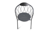 Hunn Granada Fauteuil repas 