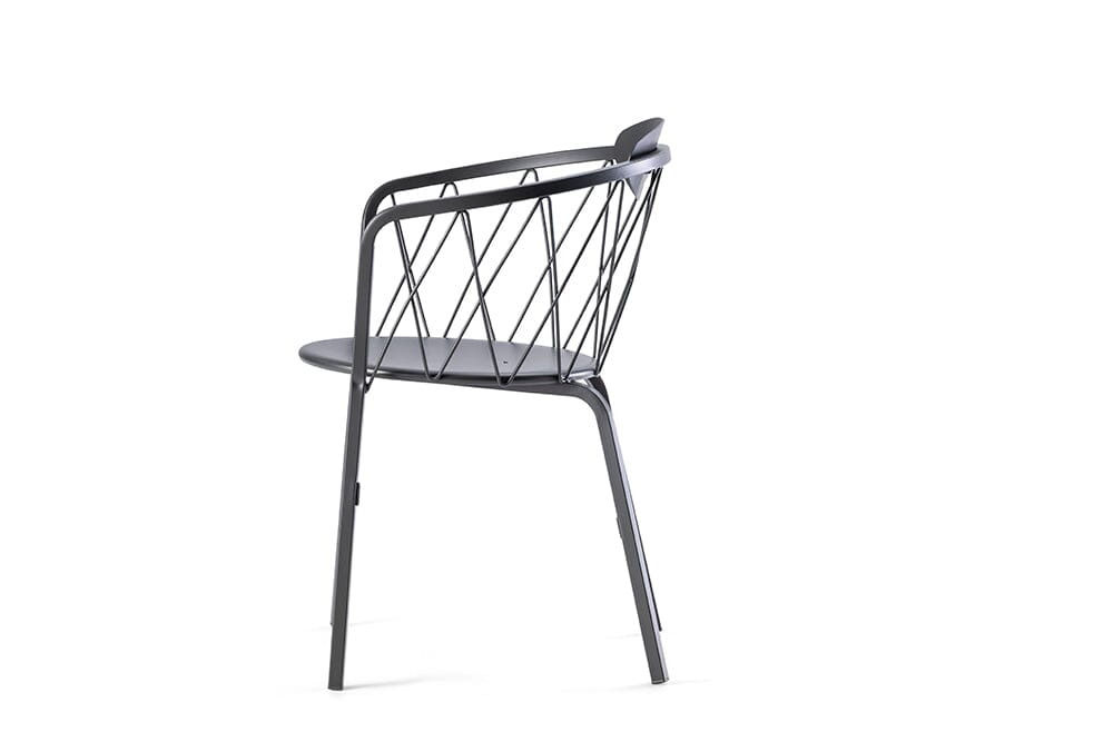 Hunn Granada Fauteuil repas 