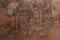 Hunn Kapstadt Table repas 160x90cm Anthracite HPL Rouille 13mm 