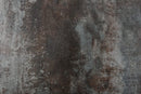 Hunn Kapstadt Table repas 180x90cm Anthracite Céramique Oxido Noir 7mm 