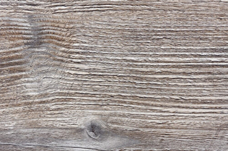 Hunn Kapstadt Table repas 180x90cm Anthracite HPL Fantasia Tree 13mm 