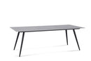 Hunn Kapstadt Table repas 220x100cm 