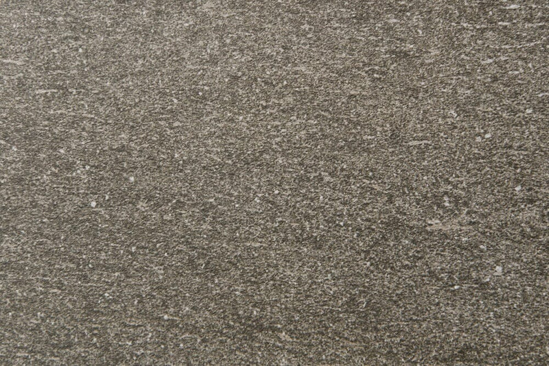 Hunn Kapstadt Table repas 220x100cm Anthracite Céramique Basalt 7mm 