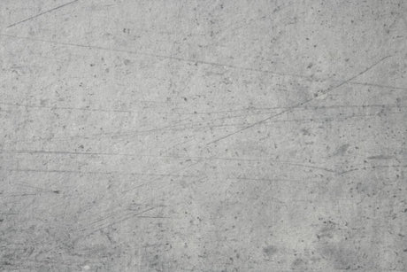 Hunn Kapstadt Table repas 220x100cm Anthracite HPL Solid Gris Souris 12mm 