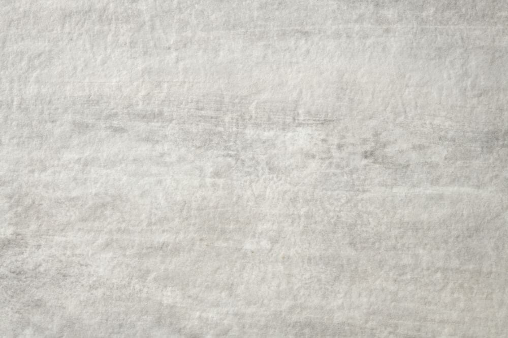 Hunn Kapstadt Table repas 220x100cm Blanc HPL Solid Luna 12mm 