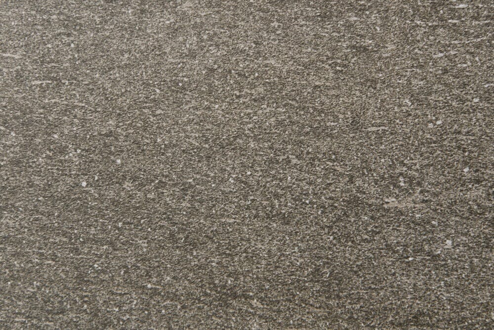 Hunn Kapstadt Table repas 220x100cm Taupe Céramique Basalt 7mm 