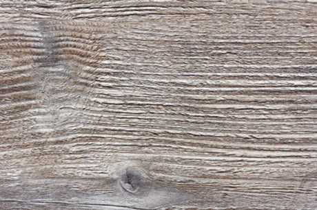 Hunn Kapstadt Table repas 220x100cm Taupe HPL Fantasia Tree 13mm 