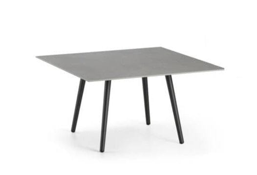 Hunn Kapstadt Table repas 90x90cm 