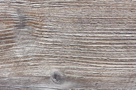 Hunn Kapstadt Table repas 90x90cm Anthracite HPL Fantasia Tree 13mm 