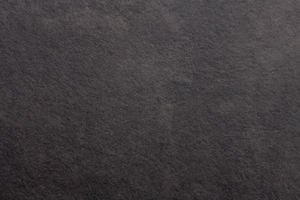 Hunn Kapstadt Table repas 90x90cm Anthracite HPL Solid Granite 12mm 