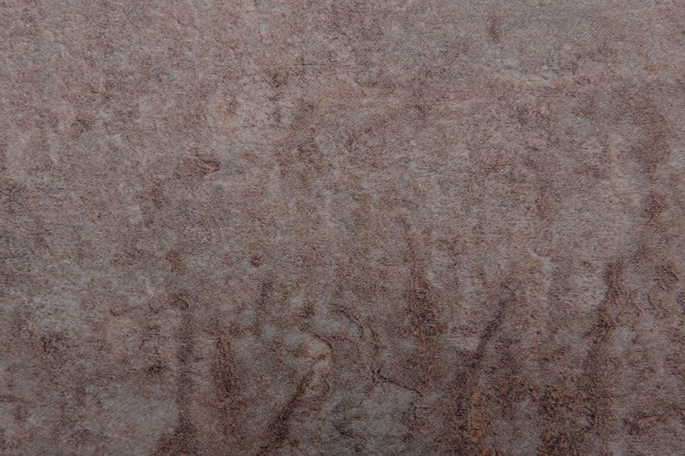 Hunn Kapstadt Table repas 90x90cm Anthracite HPL Solid Rock 12mm 