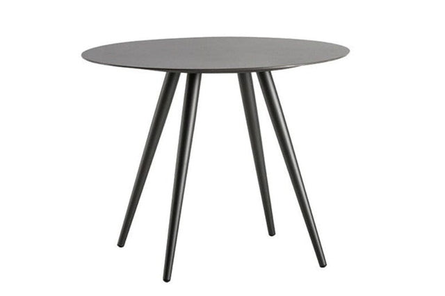 Hunn Kapstadt Table repas Ø70cm 