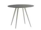 Hunn Kapstadt Table repas Ø70cm 