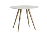 Hunn Kapstadt Table repas Ø70cm 