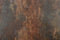 Hunn Kapstadt Table repas Ø90cm Anthracite Céramique Oxido Rouille 7mm 