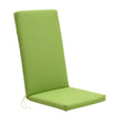 Hunn Standard Coussin pour Fauteuil haut dossier Solid Pistache 