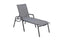 Kettler Cirrus Chaise longue empilable 