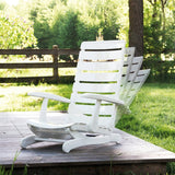 Kettler Tiffany Fauteuil Multipositions Haut dossier 