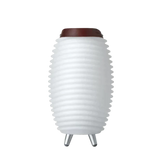 Kooduu Synergie 65 Lampe avec haut parleur intégré h:72cm 