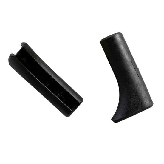 Kit De 4 Patins Lafuma Pour Fauteuil Relax Et Chaise Longue - Diamètre 20mm, Anthracite LFM2843-1229