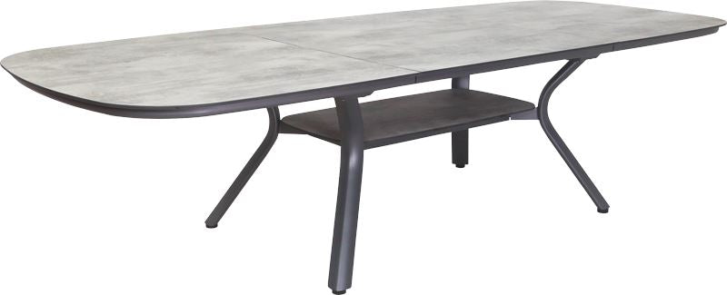 Les Jardins Sagamore Table extensible 200/300x120cm 