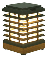 Les Jardins Tekura Centre de table 