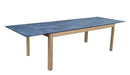 Les Jardins Tekura Table extensible 210/305x100cm 