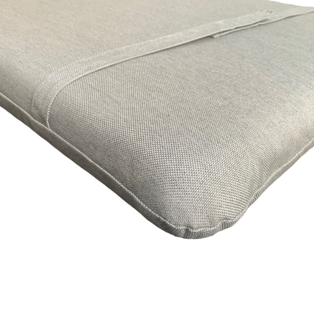 Liah Coussin Matelas standard pour Chaise longue 204x60cm en Tissu Sunbrella 