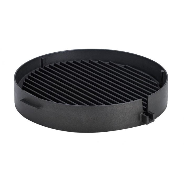 LotusGrill G340 Grille de cuisson antiadhésive pour Grill à charbon 