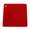LotusGrill Manique carré 19x19cm Rouge 
