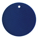 LotusGrill Manique ronde Ø18.5cm Bleu 