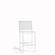 Manutti Latona Barstool 60 White AF08 - Textiles White (T008) 