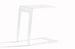 Manutti Lina Table 44x32cm Hauteur: 45cm White AF08 