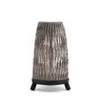 Manutti Sandua Lighting LED Large Teak Scuro HFTS Dicord Pepper 1B02 