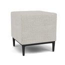 Manutti Zendo Sense Small Footstool/Side Table Lava AF10 - Soft Fawn C163 