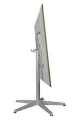 Mazuvo Deluxe Pied bistro rabattable 5 branches H:72cm 