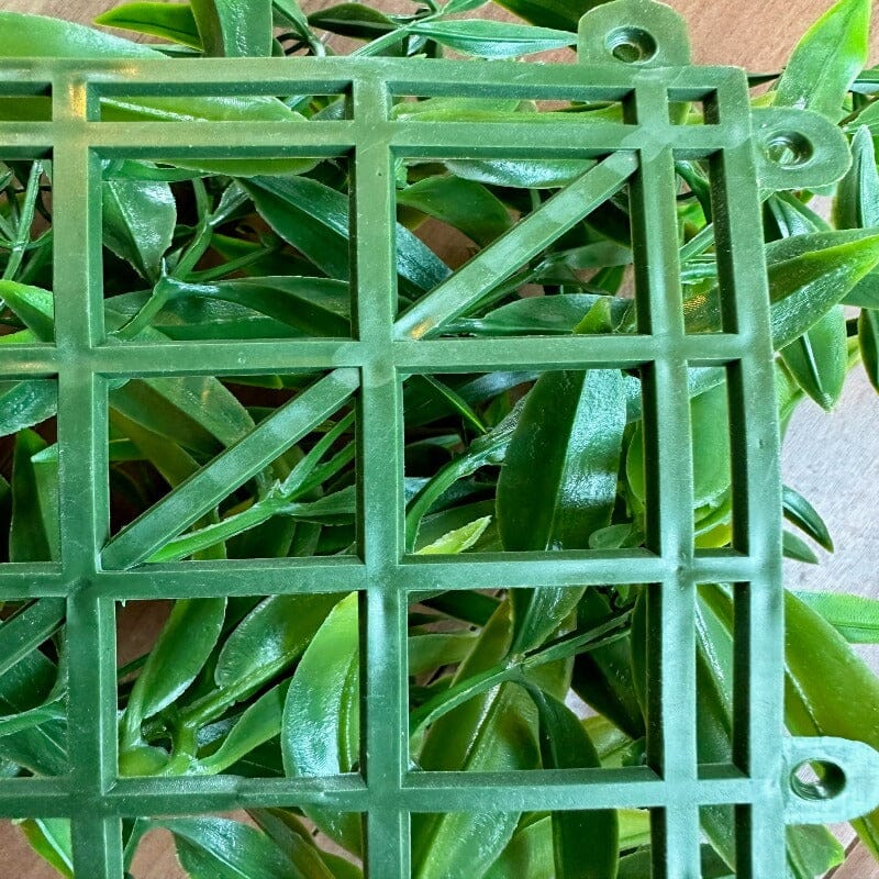 Neogard Plaque de plantes végétation mousse artificielle Premium 100x100cm 