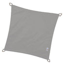 Nesling Dreamsail Voile d'ombrage Carrée 4m Gray 