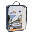 Nesling Dreamsail Voile d'ombrage Triangulaire 4m 