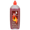 PowerFlame Fire Gel Premium 1L - Alcool à brûler pour cheminées - 1 litre 