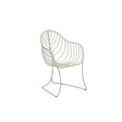 Royal Botania Folia FOL55 Fauteuil repas Pebble PB 