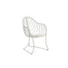 Royal Botania Folia FOL55 Fauteuil repas Pebble PB 