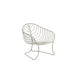 Royal Botania Folia FOL77 Fauteuil bas Lounge Pebble PB 