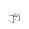 Royal Botania Folia FOLF Repose-pieds Bronze BR 