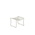 Royal Botania Folia FOLF Repose-pieds Pebble PB 