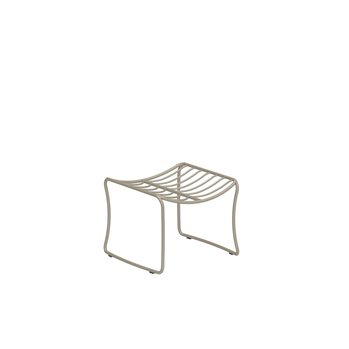 Royal Botania Folia FOLF Repose-pieds Sand S 