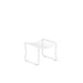 Royal Botania Folia FOLF Repose-pieds White WR 