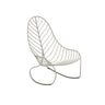 Royal Botania Folia FOLR Fauteuil à bascule Pebble PB 