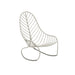 Royal Botania Folia FOLR Fauteuil à bascule Pebble PB 
